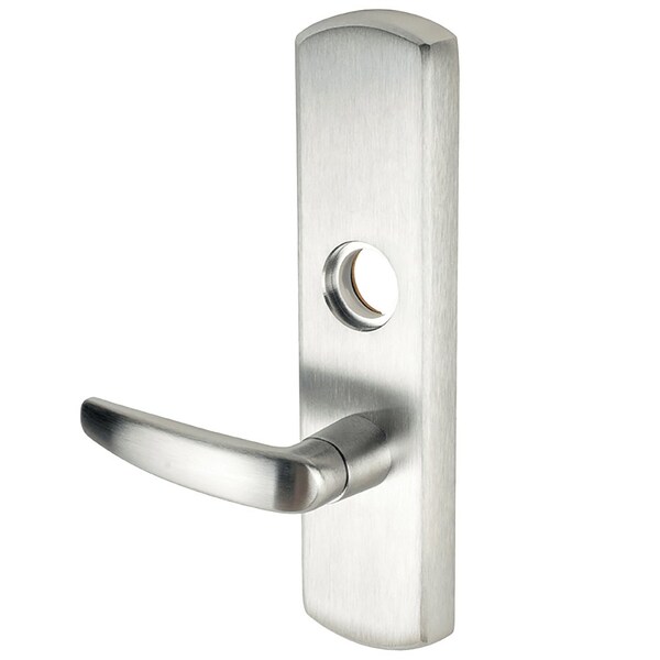 Von Duprin Exit Device Trim 996L-NL-07-R/V 26D LHR - main